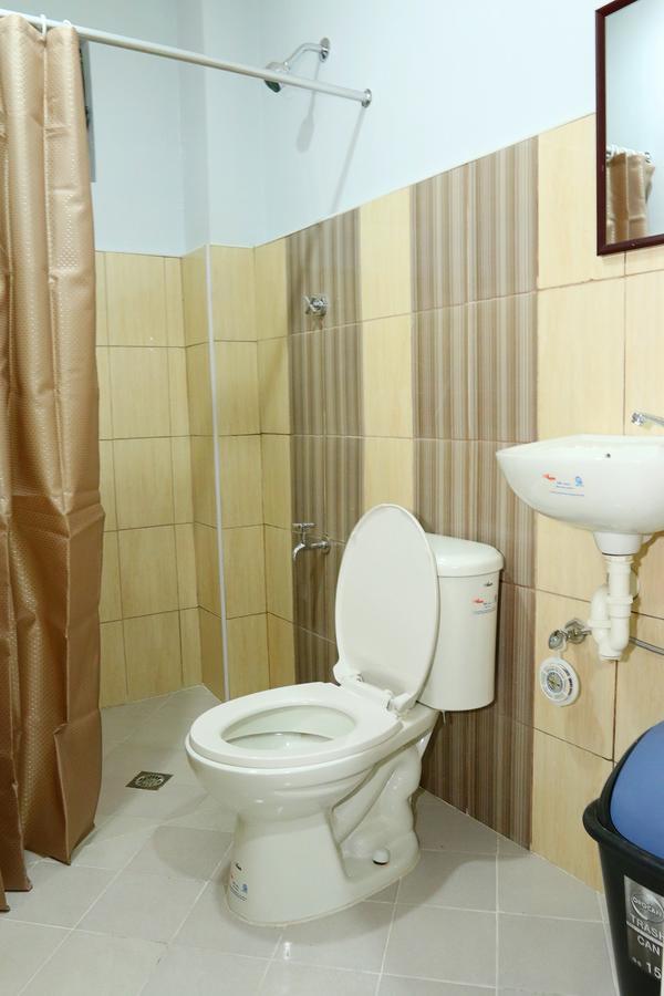 Global 88 Apartelle Cebu Stadt Exterior foto